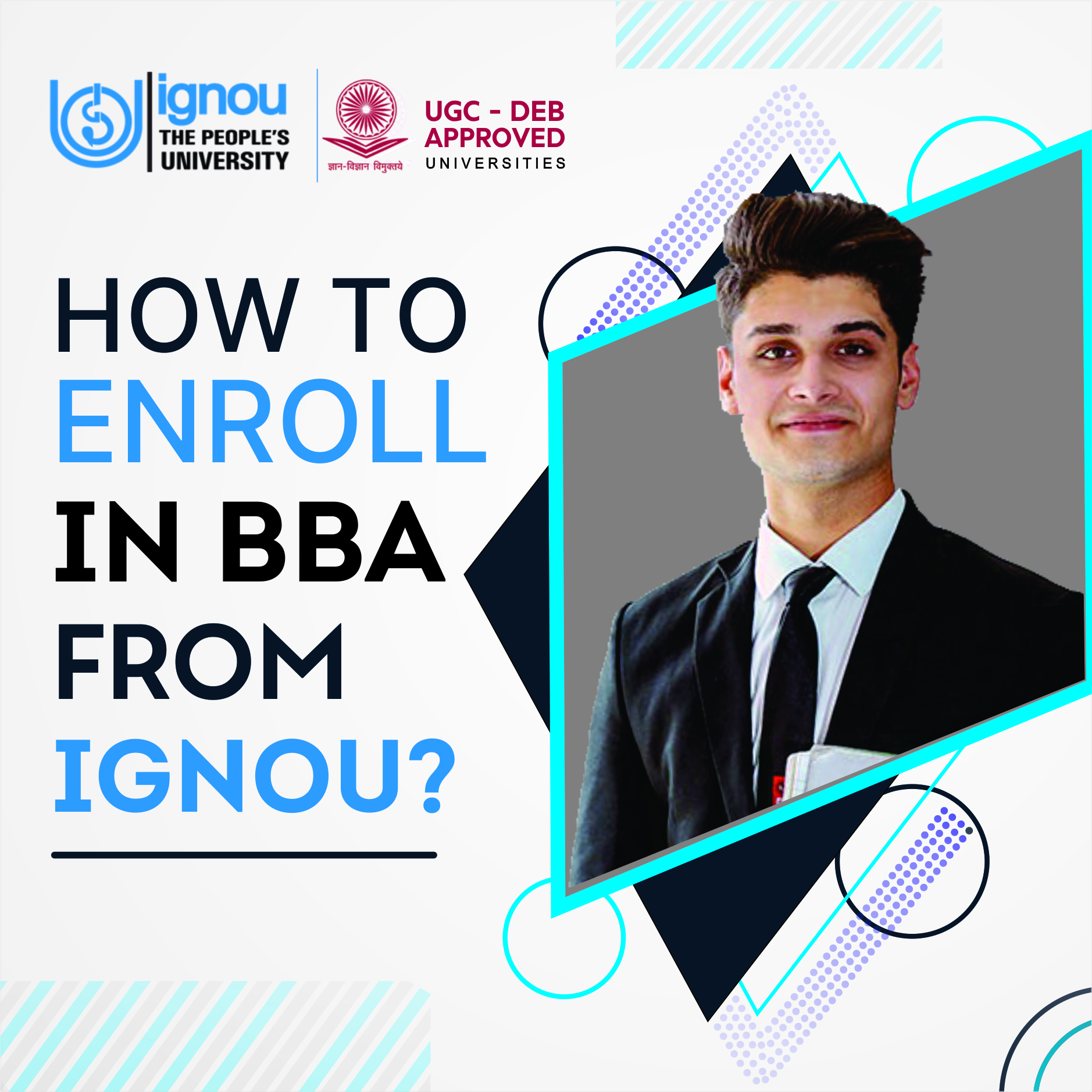 BBA From IGNOU