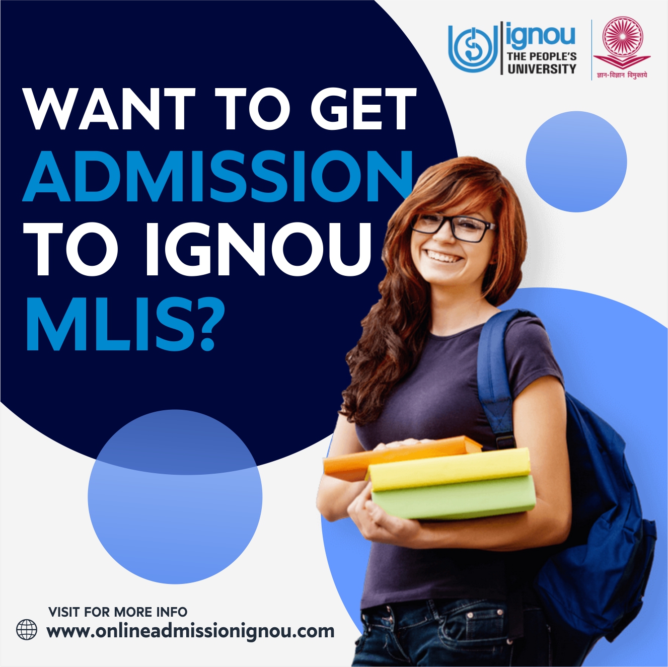 IGNOU MLIS