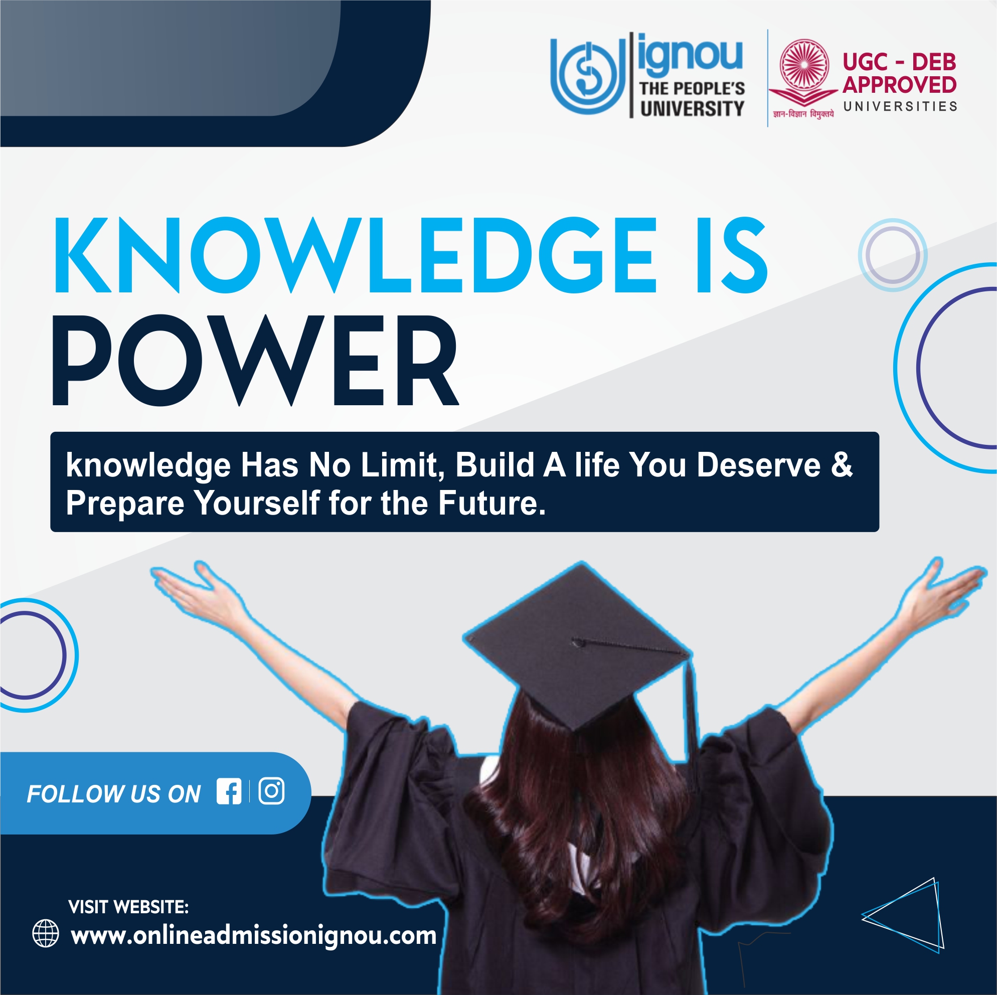 courses in Ignou