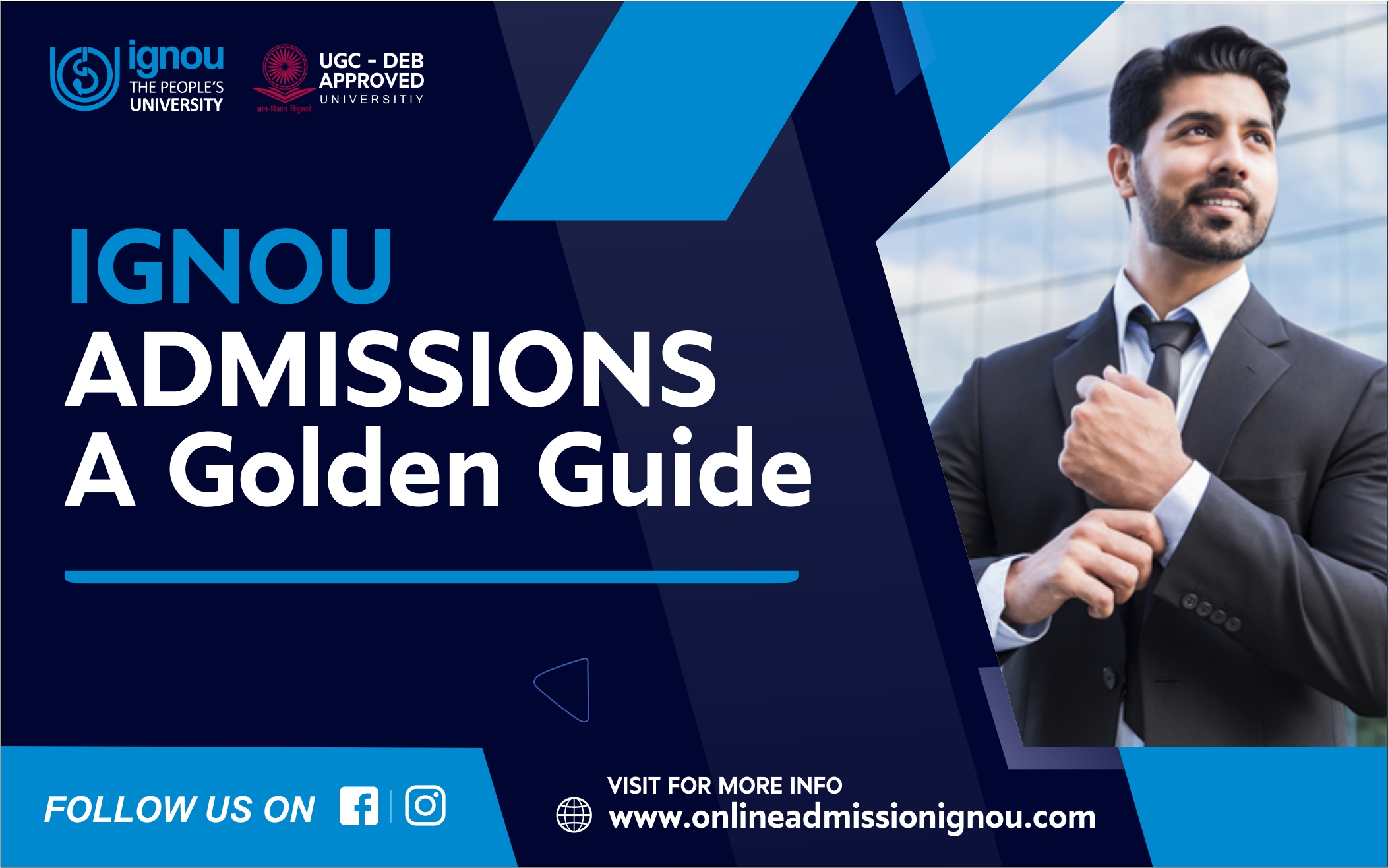 Admission In IGNOU In 2022 Want To Get Admission In Ignou admission-in-ignou-in-2022-want-to-get-admission-in-ignou